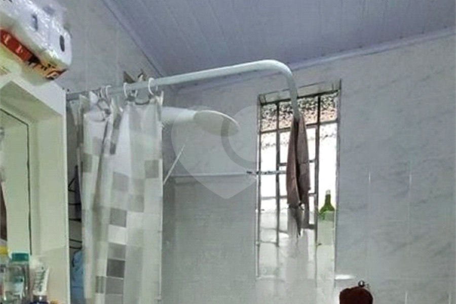 Casa Térrea à venda com 2 quartos em Parada Inglesa, São Paulo, SP