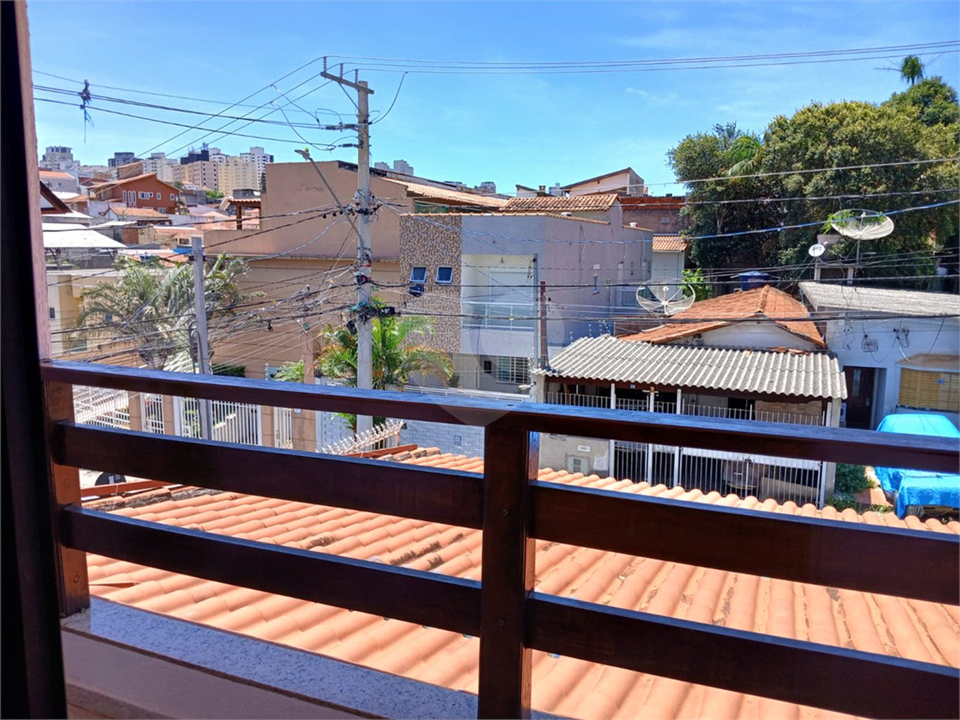 Sobrado à venda com 3 quartos, sendo 1 suíte,  em Imirim, São Paulo, SP