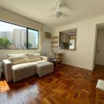Apartamento à venda com 2 quartos, sendo 1 suíte, em Humaitá, Rio de Janeiro, RJ