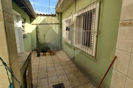 Casa Térrea à venda com 3 quartos em Jardim Maria Virginia, São Paulo, SP