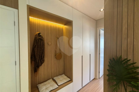 Apartamento à venda com 3 suítes em Vila Andrade, São Paulo, SP