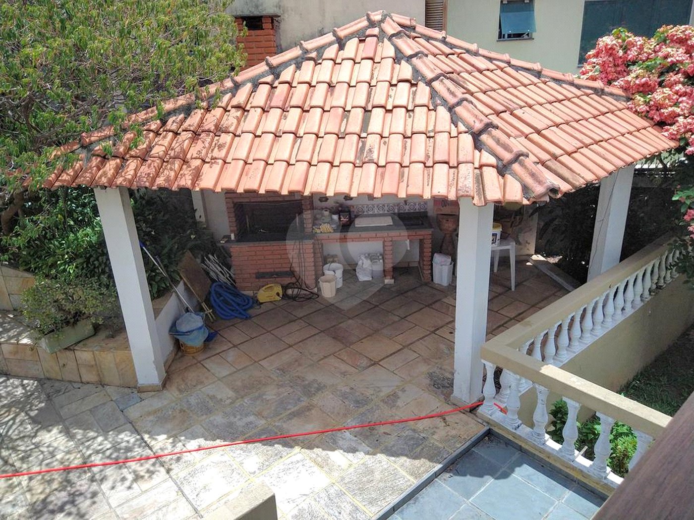 Casa à venda ou para alugar com 4 suítes em Vila Comercial, São Paulo, SP