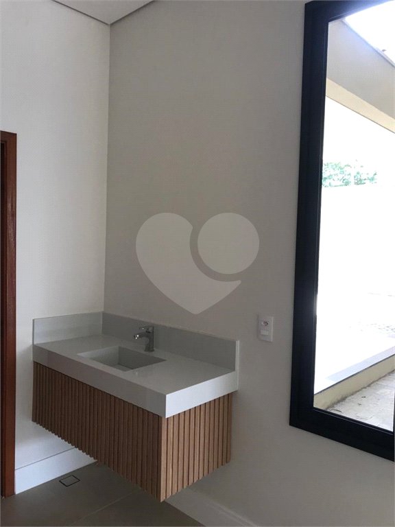 Casa Térrea à venda com 3 suítes em Terras de Itaici, Indaiatuba, SP