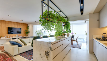 Apartamento à venda com 3 suítes em Brooklin, São Paulo, SP