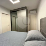 Apartamento à venda com 2 quartos, sendo 1 suíte, em Jardim São Carlos, Sorocaba, SP