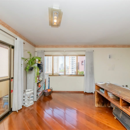 Apartamento à venda com 3 quartos, sendo 1 suíte, em Vila Carrão, São Paulo, SP