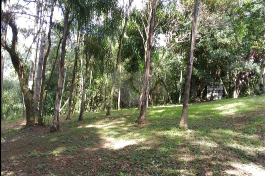 Terreno à venda em Jundiaizinho (terra Preta), Mairiporã, SP