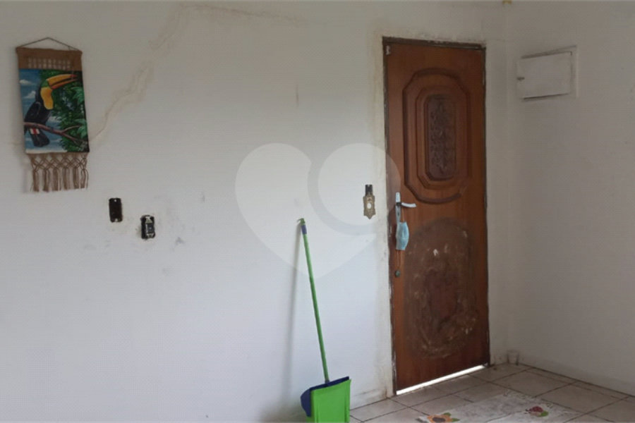 Casa à venda com 3 quartos, sendo 1 suíte, em Pirituba, São Paulo, SP