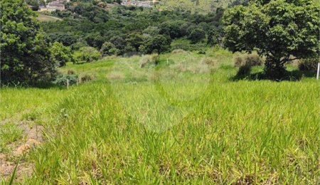 Terreno à venda em Itapetinga, Atibaia, SP