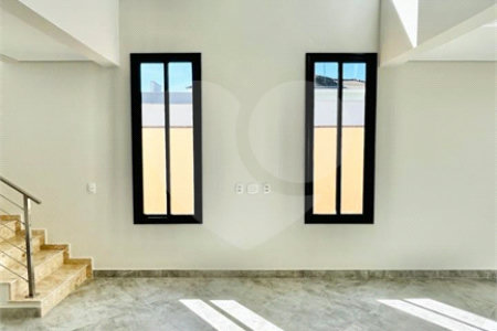 Casa à venda com 4 quartos, sendo 3 suítes,  no condomínio Residencial Jardim Villa Verona, Sorocaba - SP