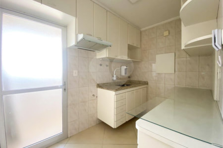 Apartamento à venda com 2 quartos em Água Fria, São Paulo, SP