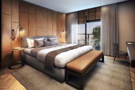 Apartamento à venda com 2 suítes em Perdizes, São Paulo, SP