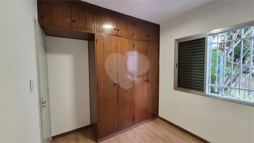 Apartamento à venda com 2 quartos em Jardim Adhemar de Barros, São Paulo, SP