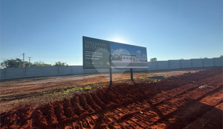 Terreno à venda em Portal dos Pinheiros Ii, Itapetininga, SP