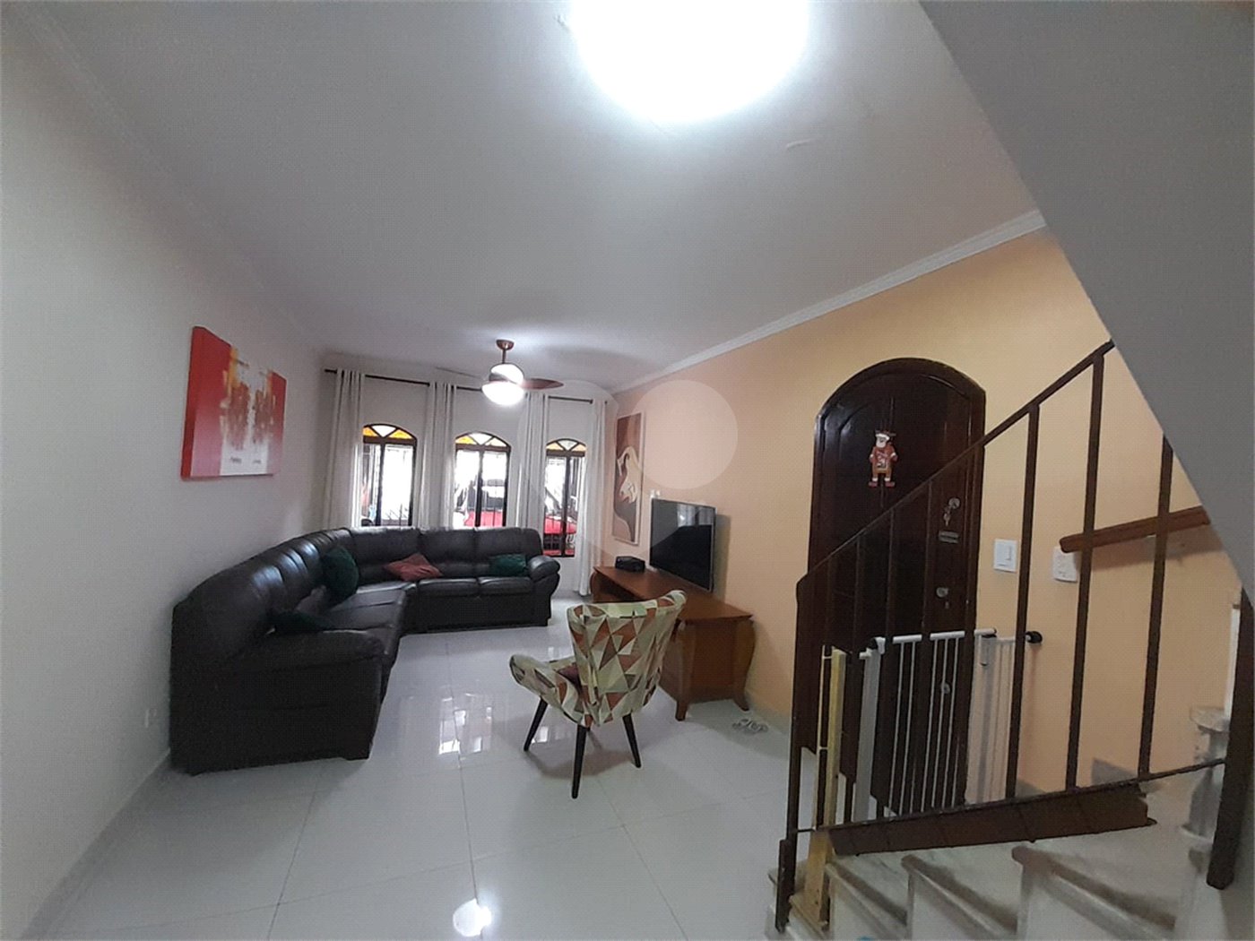 Sobrado à venda com 3 quartos, sendo 1 suíte, em Vila Mazzei, São Paulo, SP