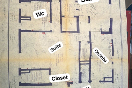 Apartamento à venda com 1 suíte em Perdizes, São Paulo, SP