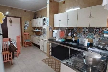 Casa à venda com 4 quartos em Vila Bossi, Louveira, SP