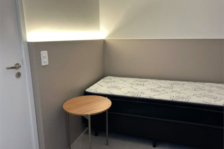 Apartamento à venda com 3 suítes em Santo Amaro, São Paulo, SP