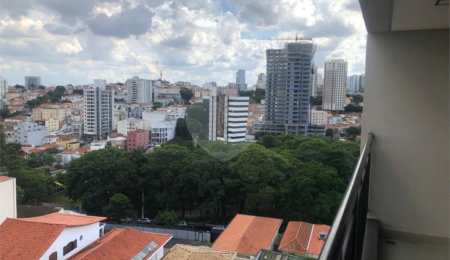 Apartamento para alugar com 1 quarto em Santana, São Paulo, SP