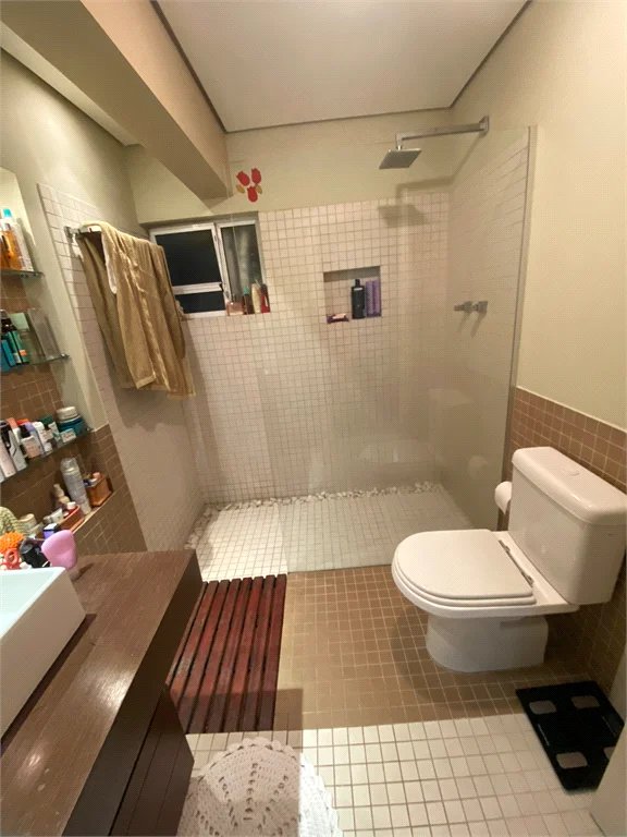 Apartamento à venda com 2 quartos, sendo 1 suíte, em Jardim das Bandeiras, São Paulo, SP