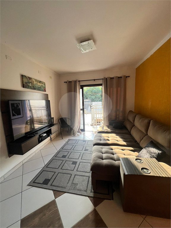 Casa à venda com 2 quartos em Jardim Rubi, Mogi das Cruzes, SP