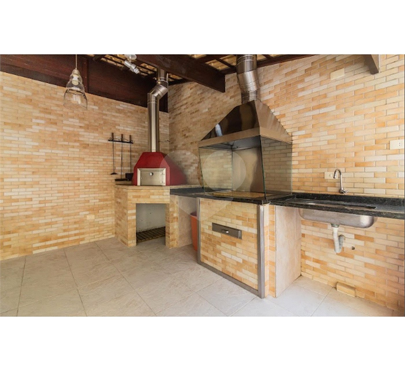 Apartamento à venda com 2 quartos em Vila Olímpia, São Paulo, SP