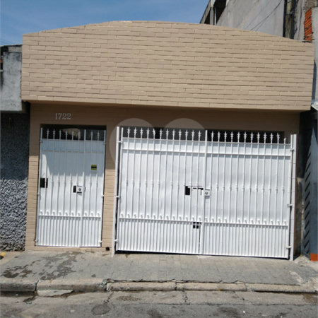 Casa à venda com 6 quartos em Vila Medeiros, São Paulo, SP