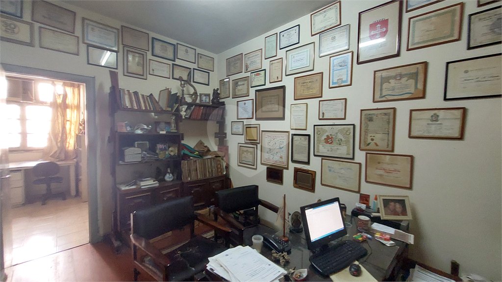 Sala à venda no Centro, Rio de Janeiro, RJ