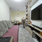 Apartamento à venda com 2 quartos em Vila Anastácio, São Paulo, SP