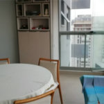 Apartamento à venda com 2 suítes em Jardim das Acácias, São Paulo, SP