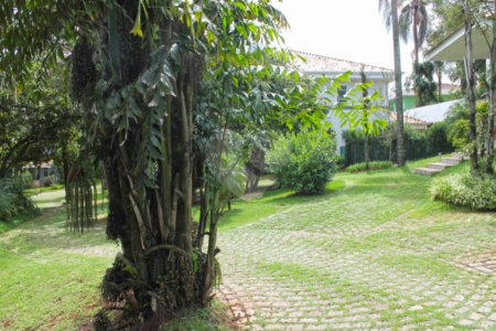 Casa à venda com 3 suítes no condomínio Villa Di San Marino, São Paulo - SP
