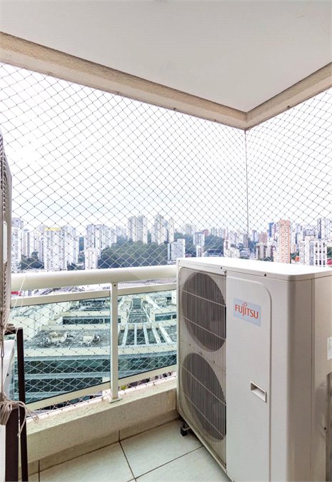 Apartamento para alugar com 4 suítes em Vila Andrade, São Paulo, SP