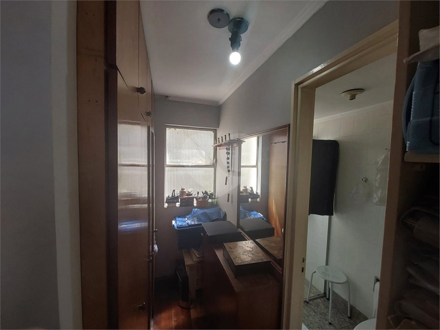 Apartamento à venda com 3 quartos, sendo 1 suíte, em Vila Cordeiro, São Paulo, SP