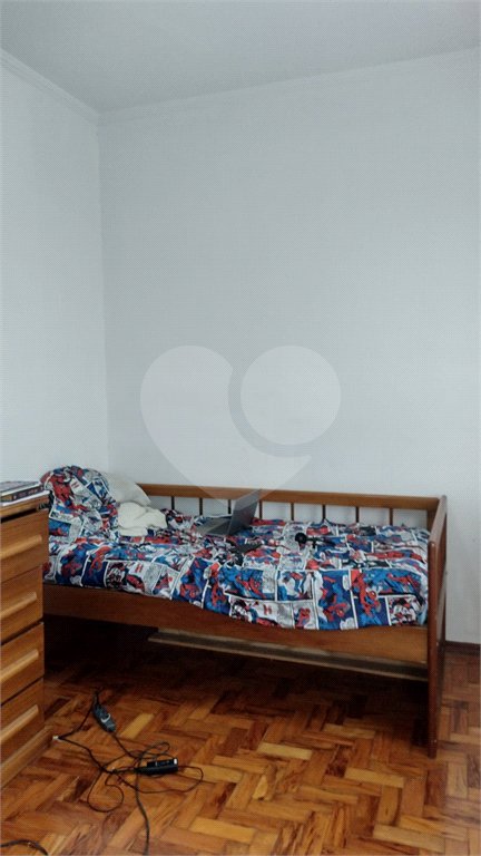 Apartamento à venda com 2 quartos, sendo 1 suíte, em Jardim São Paulo(zona Norte), São Paulo, SP