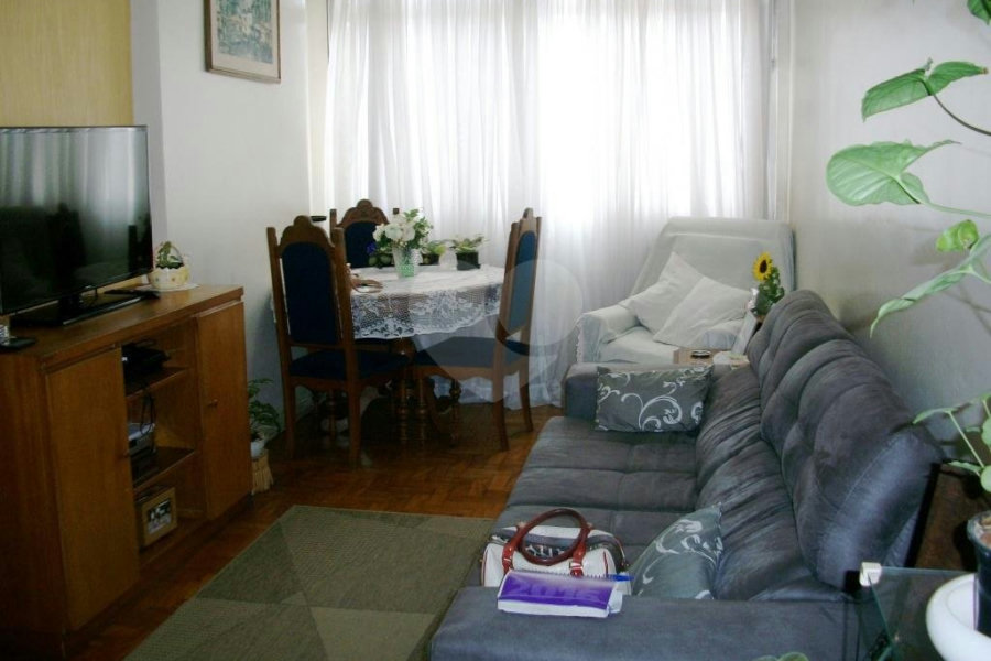 Apartamento à venda com 3 quartos, sendo 1 suíte,  em Tucuruvi, São Paulo, SP