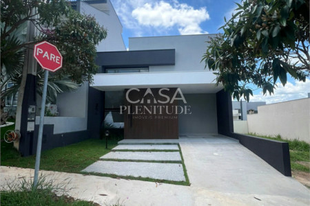 Casa em condomínio à venda com 3 quartos, sendo 1 suíte, em Cajuru do Sul, Sorocaba, SP