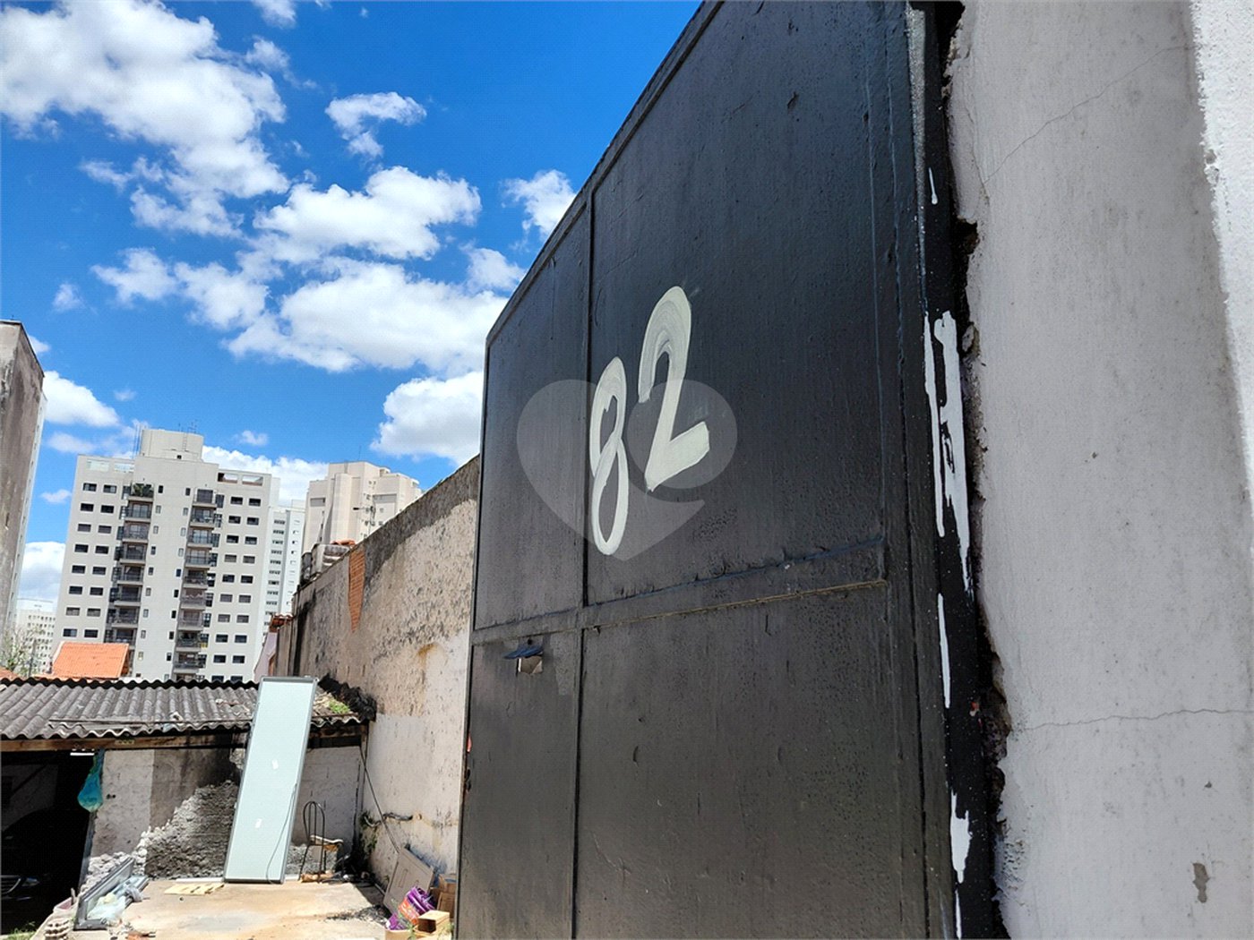 Terreno à venda em Alto da Lapa, São Paulo, SP