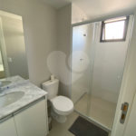 Apartamento para alugar com 1 suíte em Perdizes, São Paulo, SP