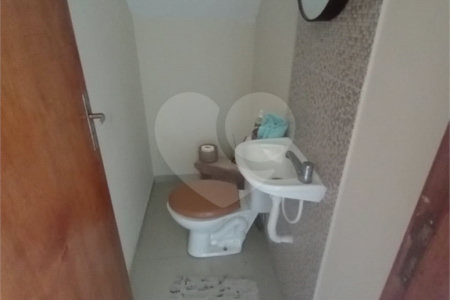 Casa à venda com 3 quartos, sendo 1 suíte, em Campo Grande, Rio de Janeiro, RJ