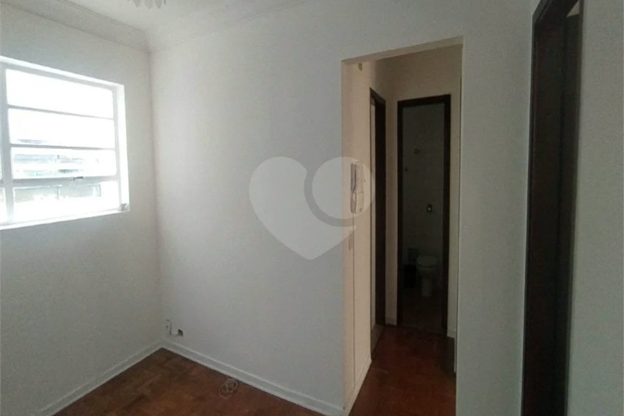 Apartamento à venda com 2 quartos em Vila Mariana, São Paulo, SP