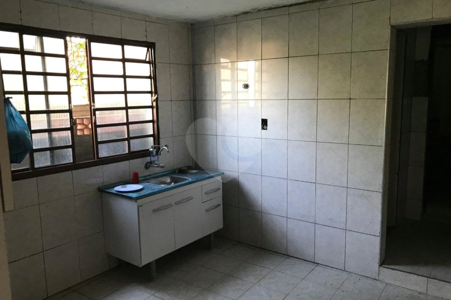 Casa à venda com 4 quartos em Freguesia do Ó, São Paulo, SP