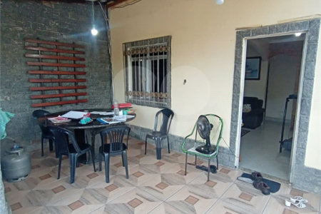 Casa à venda com 3 quartos, sendo 2 suítes, em Campo Grande, Rio de Janeiro, RJ