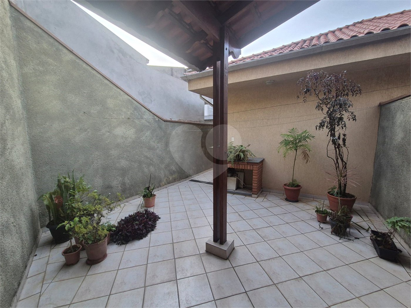 Sobrado à venda com 3 quartos, sendo 1 suíte, em Vila Bonilha, São Paulo, SP