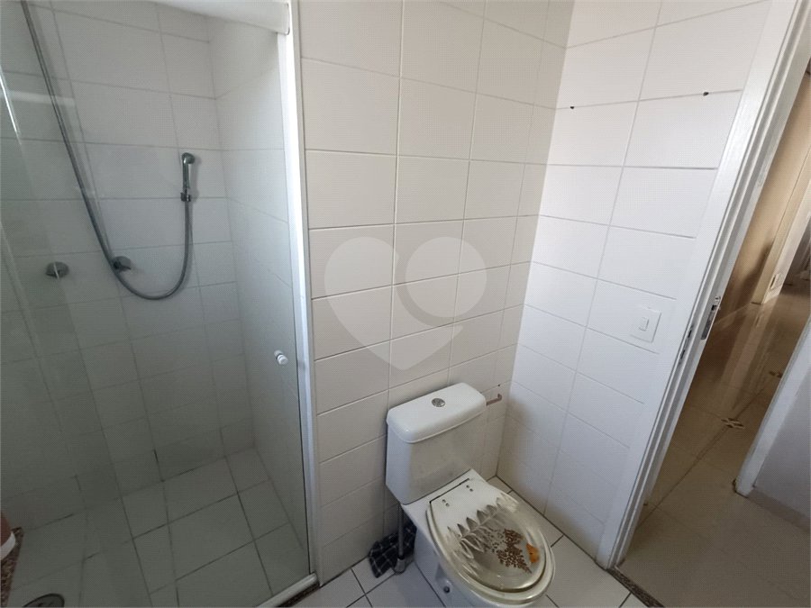 Apartamento à venda com 3 quartos, sendo 1 suíte, em Vila Leonor, Guarulhos, SP