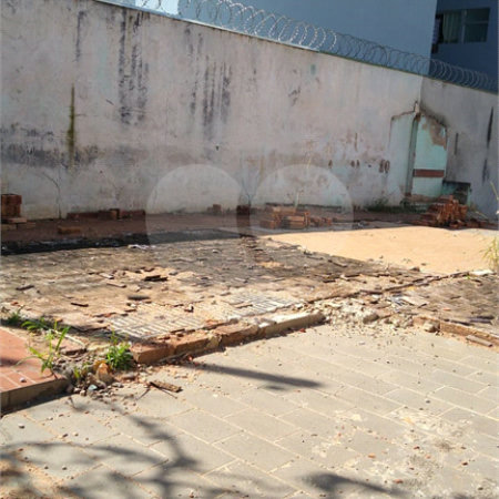 Terreno à venda no Centro, Indaiatuba, SP