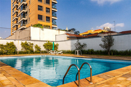Cobertura à venda ou para alugar com 3 quartos, sendo 2 suítes, em Pinheiros, São Paulo, SP