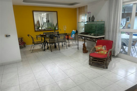 Casa à venda com 5 suítes em Barra da Tijuca, Rio de Janeiro, RJ