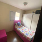 Casa à venda com 3 quartos, sendo 1 suíte, no condomínio Regina, São Paulo - SP