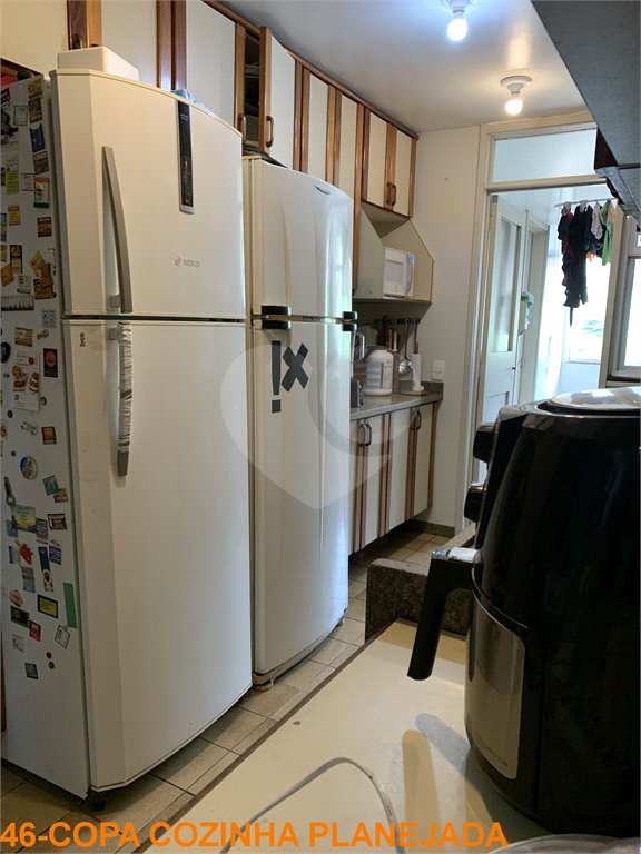Apartamento à venda com 4 quartos, sendo 1 suíte, em Grajaú, Rio de Janeiro, RJ