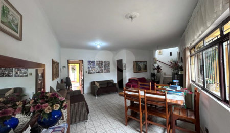 Sobrado à venda com 3 quartos, sendo 1 suíte,  em Vila Aurora (zona Norte), São Paulo, SP